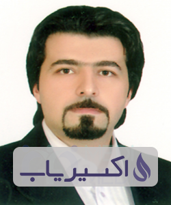 دکتر سیدمصطفی رضوی