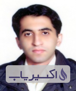 دکتر محمدرضا فارسیانی