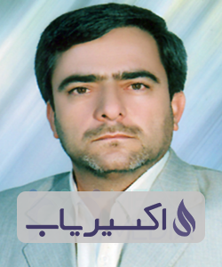 دکتر سیدمحمد امیری