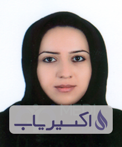 دکتر سارا اهرچی فرشی