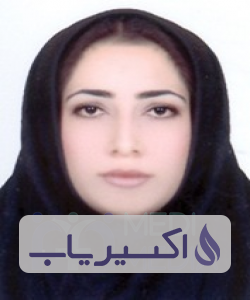 دکتر نجمه زارعی
