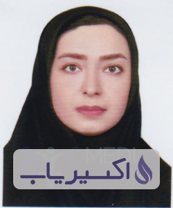 دکتر شبنم میرزابیگی