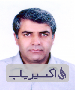 دکتر غلامحسین ملکی