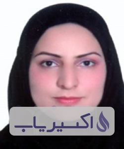 دکتر مریم ناصری بفروئی