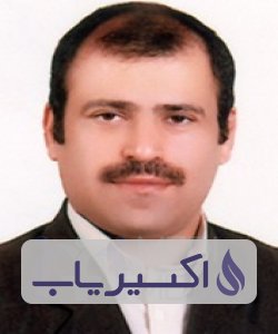 دکتر سیداحسان ترابی دشتکی