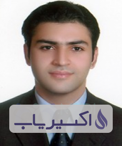 دکتر امید یگانه ریخته گر