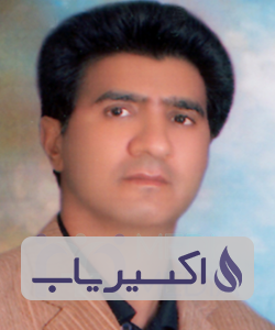 دکتر محمدهاشم زارع احتشامی
