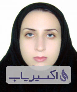 دکتر زهره غفوری