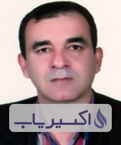 دکتر تاج بردی نظری