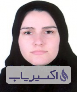 دکتر لیلا اوریادی زنجانی