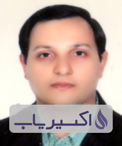 دکتر حسین فخاری فرد