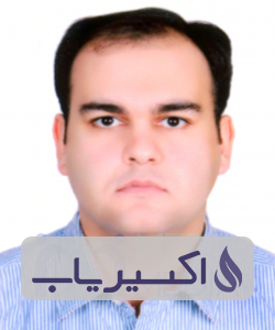 دکتر سیدشهاب جزایری مقدس