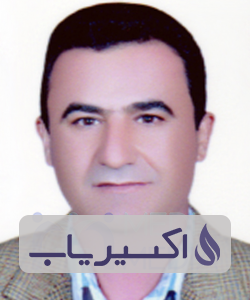 دکتر داریوش زارعی