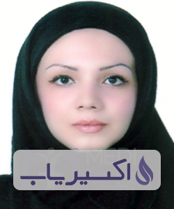 دکتر ندا دیانتی ملکی