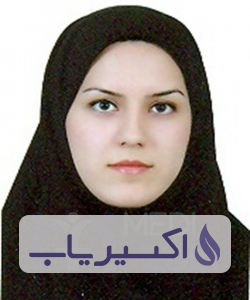 دکتر مائده فتح