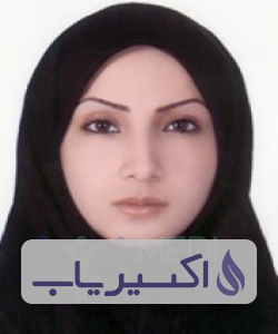 دکتر زکیه شکراللهی