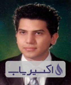 دکتر میثم مفتاحی