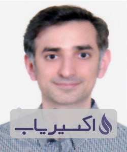 دکتر احسان اله رحیمی موقر