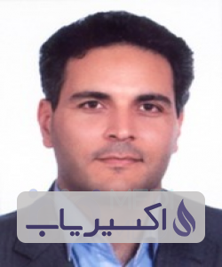 دکتر سیدروح اله حسینی