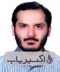 دکتر میرحمیدرضا قادری