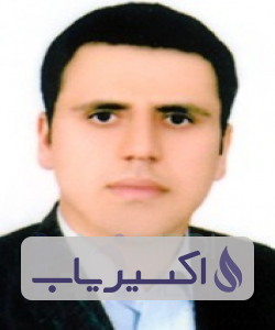دکتر یاسر مسلمی
