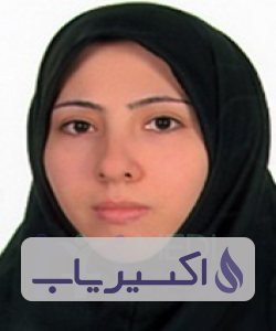 دکتر معصومه رفیعی مراللو