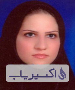 دکتر یاسمین رجائی