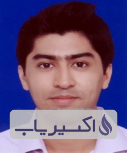 دکتر امیر علیزاده