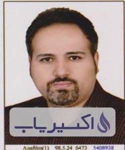 دکتر حسن محمدرضائی