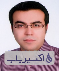دکتر امیر ایران دوست