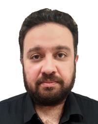 دکتر سام مسلمی