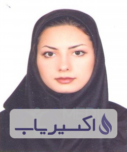 دکتر الهام محدث راد