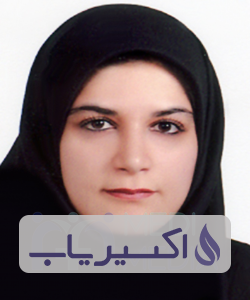 دکتر مریم عطاءاللهی