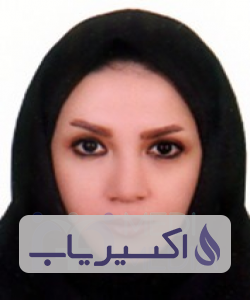 دکتر مریم جهانگیری زادمنجیلی