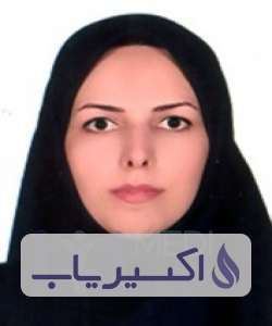 دکتر فاطمه ادبی فیروزجائی
