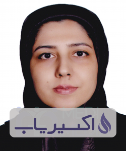 دکتر صدیقه دارابی