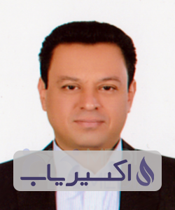 دکتر محمدسعید فرمهینی فراهانی