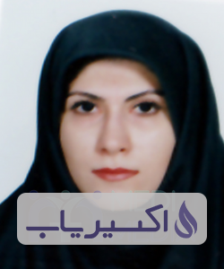 دکتر طاهره فتاح نژاد