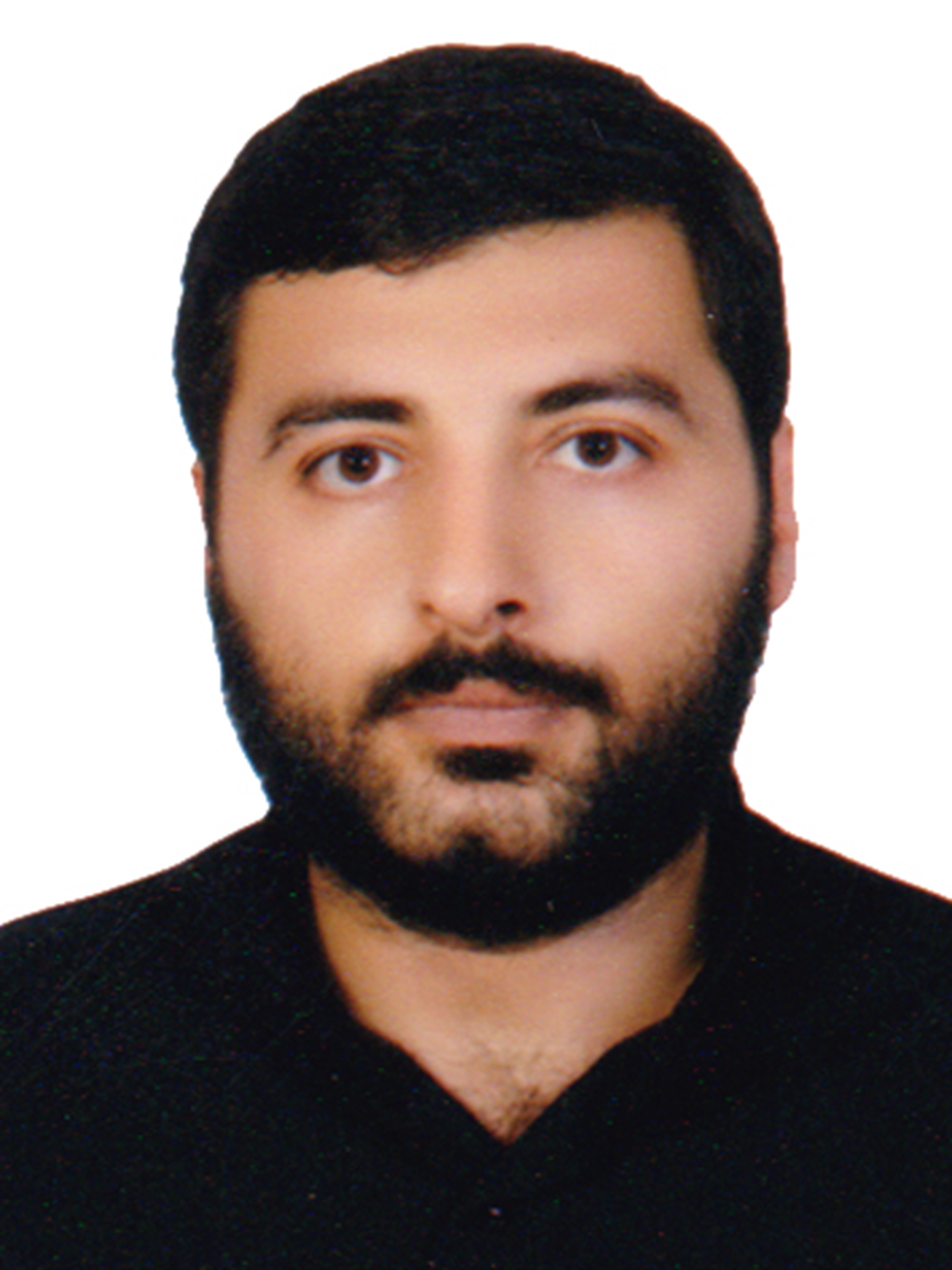 دکتر پرهام احمدی