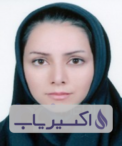 دکتر مژده مهمدی کرتلائی