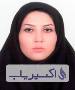 دکتر ملیحه مظاهری