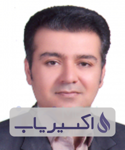 دکتر عباس بارانی فرد