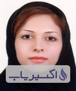 دکتر النا جمالی