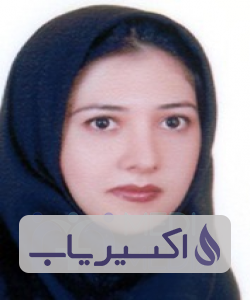 دکتر فرناز صدر