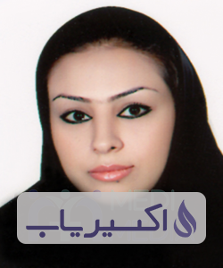 دکتر ندا پورعلی محمدی