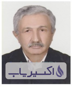 دکتر حبیب اله حبیبی