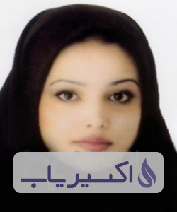 دکتر النا غلام محبی