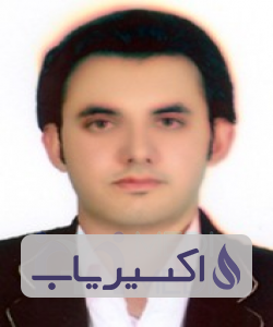 دکتر امیر فهام