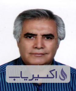 دکتر رجبعلی خدادادی
