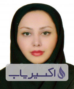 دکتر سحر حیدری لتیباری